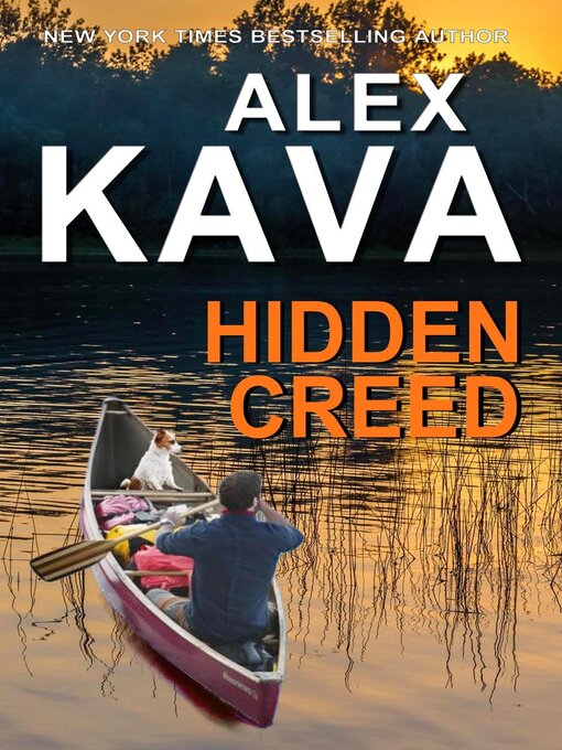 Title details for Hidden Creed by Alex Kava - Available